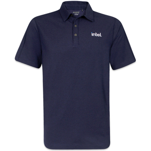 Intel OGIO Performance Polo